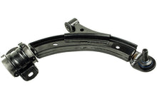 Load image into Gallery viewer, Mevotech CMS401148 Suspension Control Arm and Ball Joint Assembly Mevotech CMS401148
