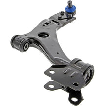 Load image into Gallery viewer, Mevotech CMS401150 Suspension Control Arm and Ball Joint Assembly Mevotech CMS401150
