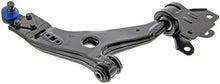 Load image into Gallery viewer, Mevotech CMS401150 Suspension Control Arm and Ball Joint Assembly Mevotech CMS401150
