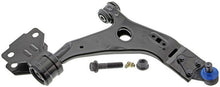 Load image into Gallery viewer, Mevotech CMS401150 Suspension Control Arm and Ball Joint Assembly Mevotech CMS401150
