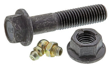 Load image into Gallery viewer, Mevotech CMS401150 Suspension Control Arm and Ball Joint Assembly Mevotech CMS401150
