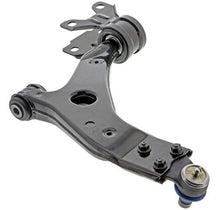 Load image into Gallery viewer, Mevotech CMS401150 Suspension Control Arm and Ball Joint Assembly Mevotech CMS401150
