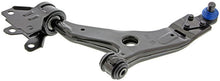 Load image into Gallery viewer, Mevotech CMS401151 Suspension Control Arm and Ball Joint Assembly Mevotech CMS401151
