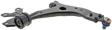 Load image into Gallery viewer, Mevotech CMS401151 Suspension Control Arm and Ball Joint Assembly Mevotech CMS401151
