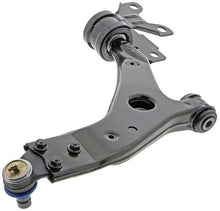 Load image into Gallery viewer, Mevotech CMS401151 Suspension Control Arm and Ball Joint Assembly Mevotech CMS401151
