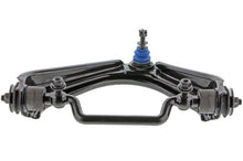 Load image into Gallery viewer, Mevotech CMS40116 Suspension Control Arm and Ball Joint Assembly Mevotech CMS40116
