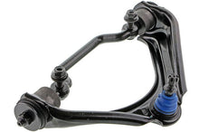 Load image into Gallery viewer, Mevotech CMS40116 Suspension Control Arm and Ball Joint Assembly Mevotech CMS40116
