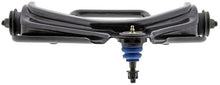 Load image into Gallery viewer, Mevotech CMS40116 Suspension Control Arm and Ball Joint Assembly Mevotech CMS40116
