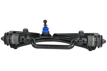Load image into Gallery viewer, Mevotech CMS40117 Suspension Control Arm and Ball Joint Assembly Mevotech CMS40117
