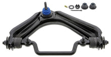 Load image into Gallery viewer, Mevotech CMS40117 Suspension Control Arm and Ball Joint Assembly Mevotech CMS40117
