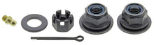 Load image into Gallery viewer, Mevotech CMS40117 Suspension Control Arm and Ball Joint Assembly Mevotech CMS40117
