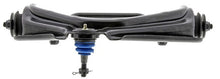 Load image into Gallery viewer, Mevotech CMS40117 Suspension Control Arm and Ball Joint Assembly Mevotech CMS40117

