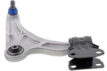 Load image into Gallery viewer, Mevotech CMS401184 Suspension Control Arm and Ball Joint Assembly Mevotech CMS401184
