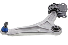 Load image into Gallery viewer, Mevotech CMS401184 Suspension Control Arm and Ball Joint Assembly Mevotech CMS401184
