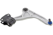 Load image into Gallery viewer, Mevotech CMS401184 Suspension Control Arm and Ball Joint Assembly Mevotech CMS401184

