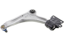 Load image into Gallery viewer, Mevotech CMS401184 Suspension Control Arm and Ball Joint Assembly Mevotech CMS401184
