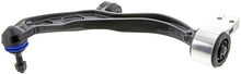 Load image into Gallery viewer, Mevotech CMS401187 Suspension Control Arm and Ball Joint Assembly Mevotech CMS401187
