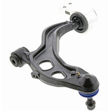 Load image into Gallery viewer, Mevotech CMS401187 Suspension Control Arm and Ball Joint Assembly Mevotech CMS401187
