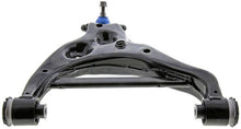 Load image into Gallery viewer, Mevotech CMS401206 Suspension Control Arm and Ball Joint Assembly Mevotech CMS401206
