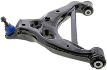 Load image into Gallery viewer, Mevotech CMS401206 Suspension Control Arm and Ball Joint Assembly Mevotech CMS401206

