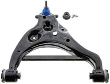 Load image into Gallery viewer, Mevotech CMS401206 Suspension Control Arm and Ball Joint Assembly Mevotech CMS401206
