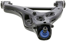 Load image into Gallery viewer, Mevotech CMS401206 Suspension Control Arm and Ball Joint Assembly Mevotech CMS401206
