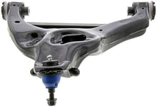 Load image into Gallery viewer, Mevotech CMS401206 Suspension Control Arm and Ball Joint Assembly Mevotech CMS401206
