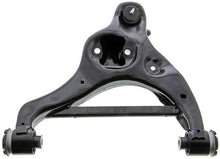 Load image into Gallery viewer, Mevotech CMS401206 Suspension Control Arm and Ball Joint Assembly Mevotech CMS401206
