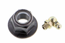 Load image into Gallery viewer, Mevotech CMS401216 Suspension Control Arm and Ball Joint Assembly Mevotech CMS401216
