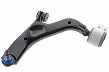 Load image into Gallery viewer, Mevotech CMS401216 Suspension Control Arm and Ball Joint Assembly Mevotech CMS401216
