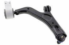 Load image into Gallery viewer, Mevotech CMS401216 Suspension Control Arm and Ball Joint Assembly Mevotech CMS401216
