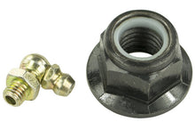 Load image into Gallery viewer, Mevotech CMS401218 Suspension Control Arm and Ball Joint Assembly Mevotech CMS401218

