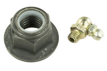 Load image into Gallery viewer, Mevotech CMS401219 Suspension Control Arm and Ball Joint Assembly Mevotech CMS401219
