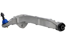 Load image into Gallery viewer, Mevotech CMS40123 Suspension Control Arm and Ball Joint Assembly Mevotech CMS40123
