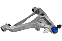 Load image into Gallery viewer, Mevotech CMS40123 Suspension Control Arm and Ball Joint Assembly Mevotech CMS40123
