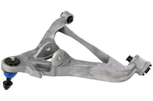 Load image into Gallery viewer, Mevotech CMS40123 Suspension Control Arm and Ball Joint Assembly Mevotech CMS40123
