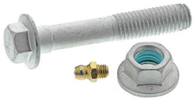Load image into Gallery viewer, Mevotech CMS401247 Suspension Control Arm and Ball Joint Assembly Mevotech CMS401247
