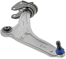 Load image into Gallery viewer, Mevotech CMS401247 Suspension Control Arm and Ball Joint Assembly Mevotech CMS401247
