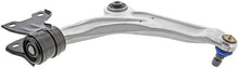 Load image into Gallery viewer, Mevotech CMS401247 Suspension Control Arm and Ball Joint Assembly Mevotech CMS401247

