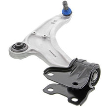 Load image into Gallery viewer, Mevotech CMS401248 Suspension Control Arm and Ball Joint Assembly Mevotech CMS401248
