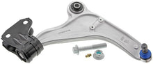 Load image into Gallery viewer, Mevotech CMS401248 Suspension Control Arm and Ball Joint Assembly Mevotech CMS401248
