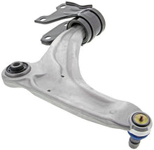 Load image into Gallery viewer, Mevotech CMS401248 Suspension Control Arm and Ball Joint Assembly Mevotech CMS401248
