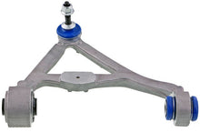 Load image into Gallery viewer, Mevotech CMS401255 Suspension Control Arm and Ball Joint Assembly Mevotech CMS401255
