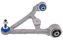 Load image into Gallery viewer, Mevotech CMS401255 Suspension Control Arm and Ball Joint Assembly Mevotech CMS401255
