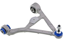 Load image into Gallery viewer, Mevotech CMS401255 Suspension Control Arm and Ball Joint Assembly Mevotech CMS401255
