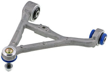 Load image into Gallery viewer, Mevotech CMS401255 Suspension Control Arm and Ball Joint Assembly Mevotech CMS401255
