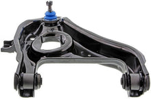Load image into Gallery viewer, Mevotech CMS40128 Suspension Control Arm and Ball Joint Assembly Mevotech CMS40128
