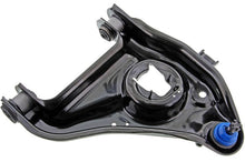 Load image into Gallery viewer, Mevotech CMS40128 Suspension Control Arm and Ball Joint Assembly Mevotech CMS40128
