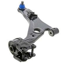 Load image into Gallery viewer, Mevotech CMS40130 Suspension Control Arm and Ball Joint Assembly Mevotech CMS40130
