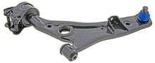 Load image into Gallery viewer, Mevotech CMS40130 Suspension Control Arm and Ball Joint Assembly Mevotech CMS40130
